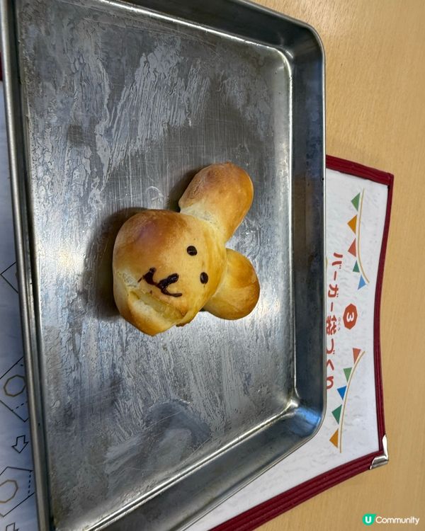 🍞八天堂工場見學：機場旁的親子必玩景點！