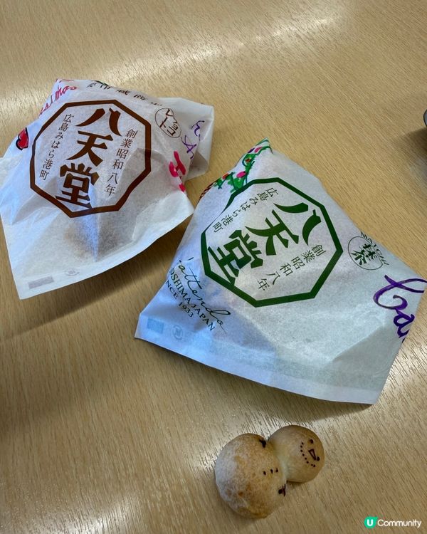 🍞八天堂工場見學：機場旁的親子必玩景點！