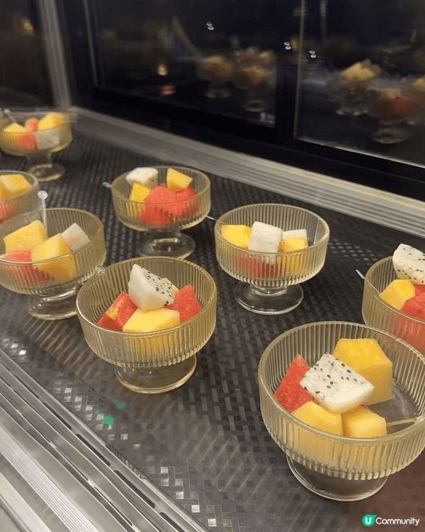 每個周末我都會去深圳按摩，食好東西。每次去完都很開心 。