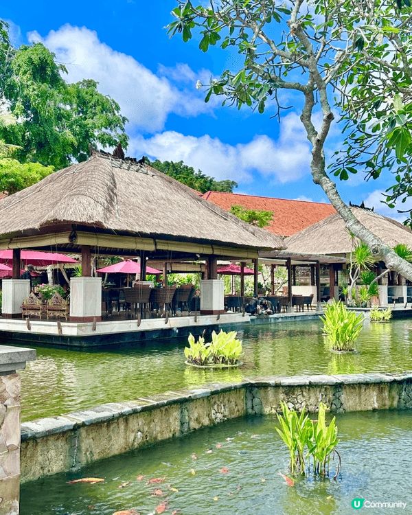 🇮🇩 相信比較少香港人去峇里島旅行，心想印尼？是不是很落後？...