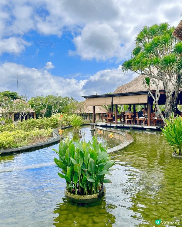 🇮🇩 相信比較少香港人去峇里島旅行，心想印尼？是不是很落後？...