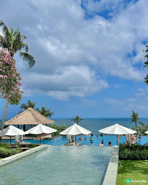 🇮🇩 相信比較少香港人去峇里島旅行，心想印尼？是不是很落後？...