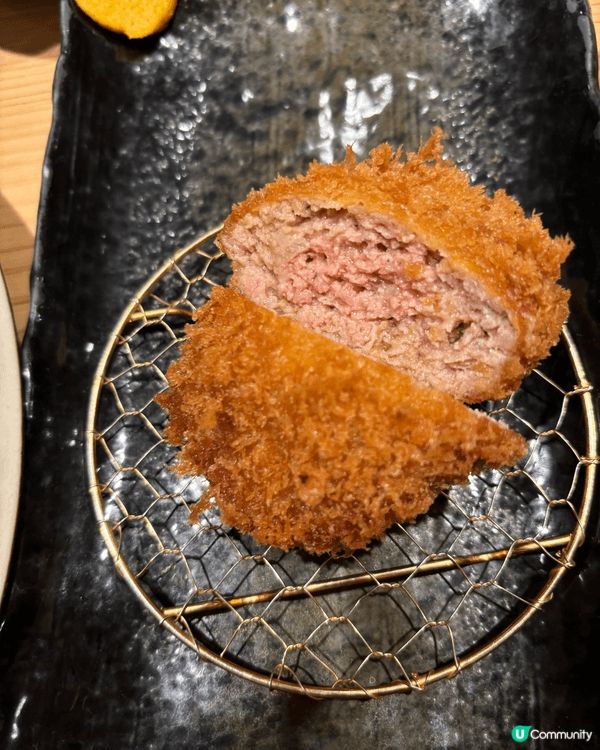 日本美食之旅，完全可以放鬆得到，有米蓮炸豬扒，有harry ...