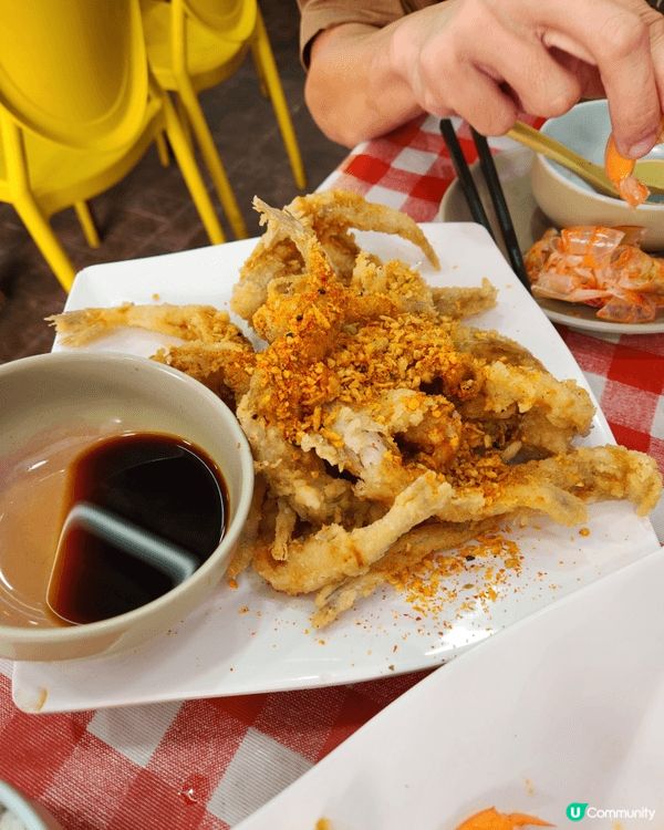 🍃 長洲一日遊｜手作平安包+鮮味海鮮攻略