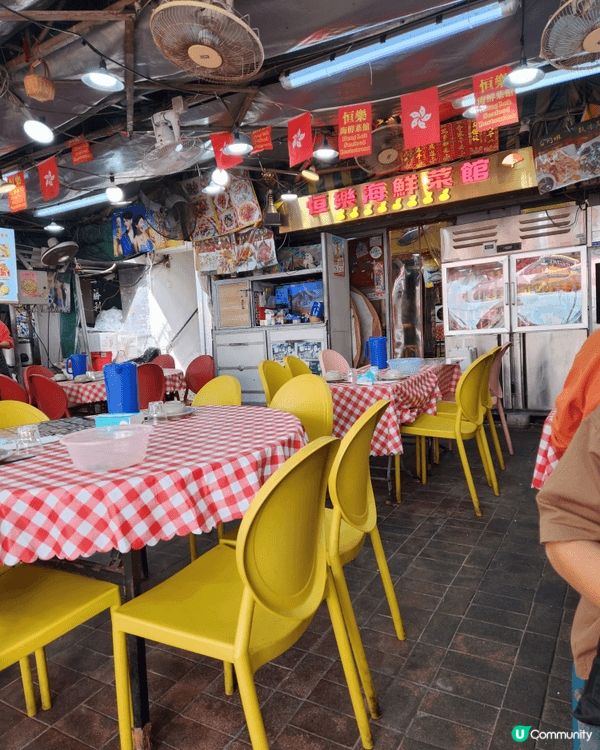 🍃 長洲一日遊｜手作平安包+鮮味海鮮攻略