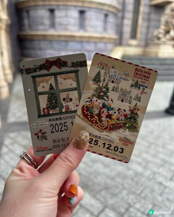 迪士尼美女與野獸之約🏰