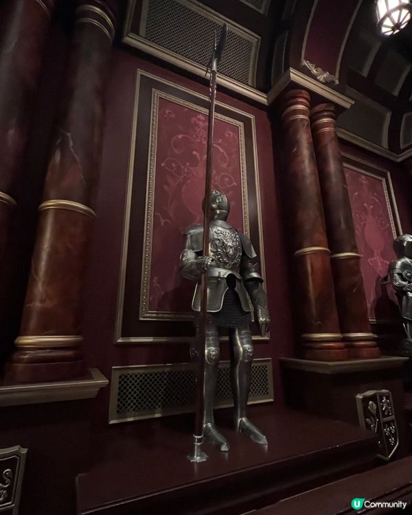 迪士尼美女與野獸之約🏰