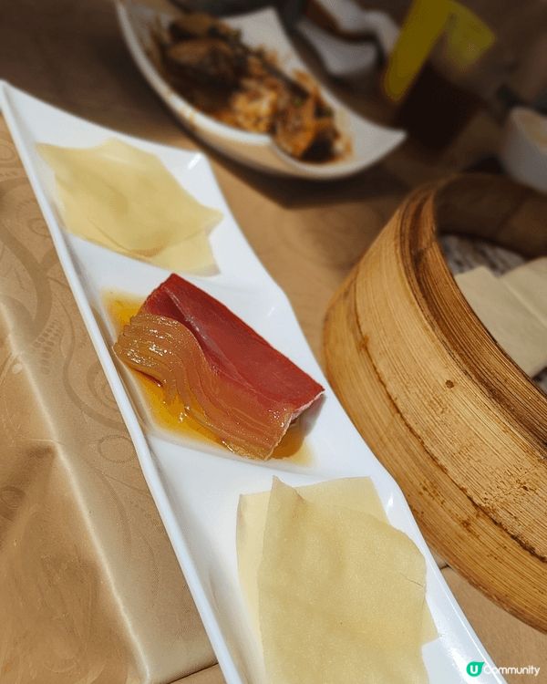 蔡瀾先生都鍾情嘅詠藜園，由大磡村起家。比起黃埔店，我個人更喜...