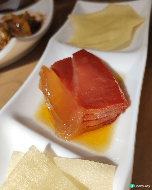 蔡瀾先生都鍾情嘅詠藜園，由大磡村起家。比起黃埔店，我個人更喜...