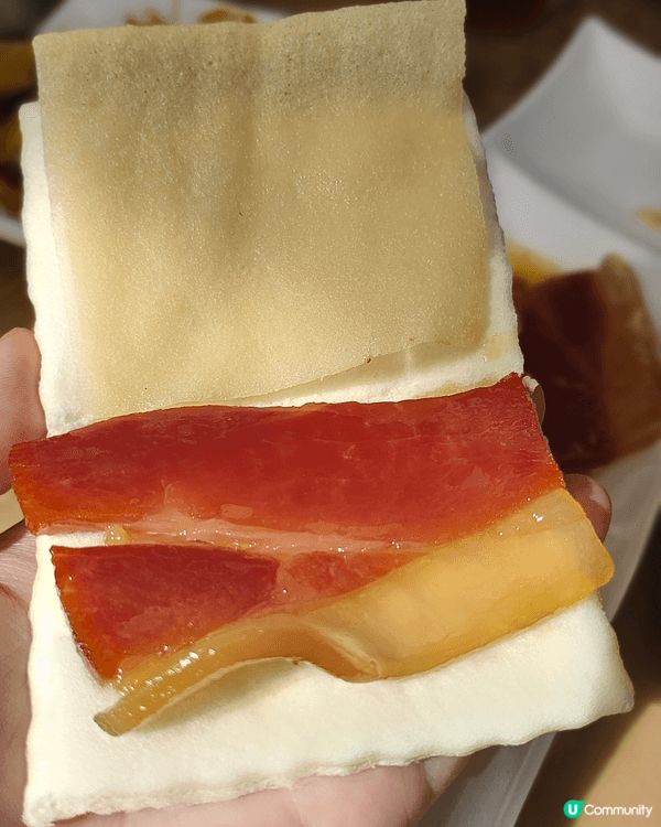 蔡瀾先生都鍾情嘅詠藜園，由大磡村起家。比起黃埔店，我個人更喜...