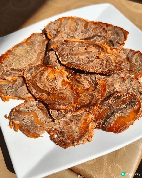 蔡瀾先生都鍾情嘅詠藜園，由大磡村起家。比起黃埔店，我個人更喜...