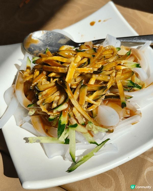 蔡瀾先生都鍾情嘅詠藜園，由大磡村起家。比起黃埔店，我個人更喜...