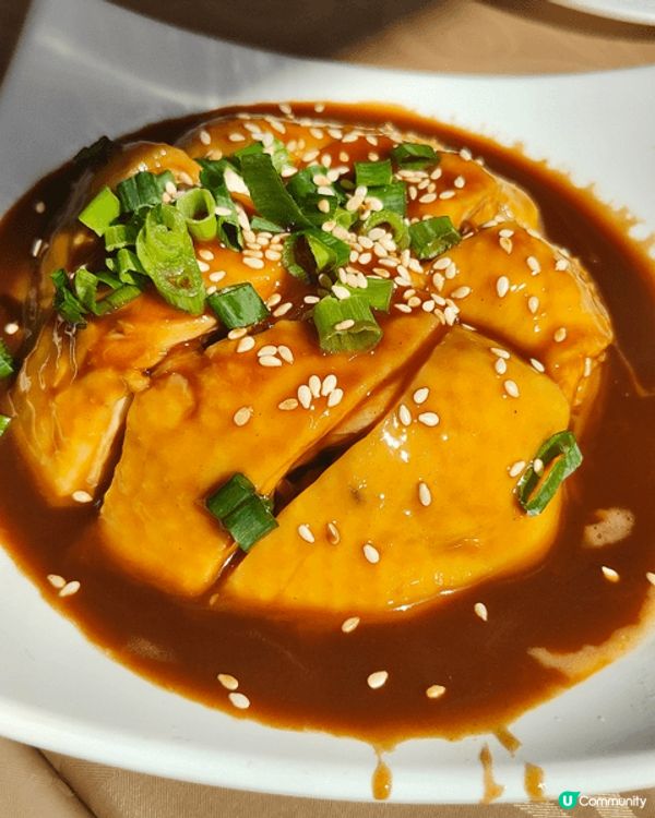 蔡瀾先生都鍾情嘅詠藜園，由大磡村起家。比起黃埔店，我個人更喜...