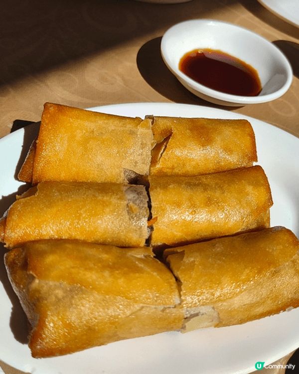 蔡瀾先生都鍾情嘅詠藜園，由大磡村起家。比起黃埔店，我個人更喜...