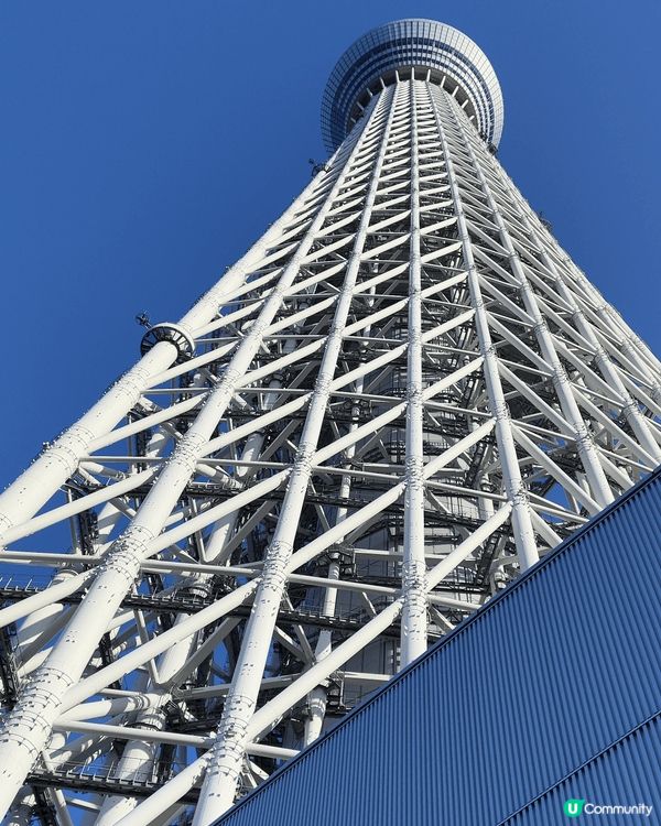 東京係一個旅遊好地方，有繁榮喧鬧街道，亦有幽靜小徑，可以感受...