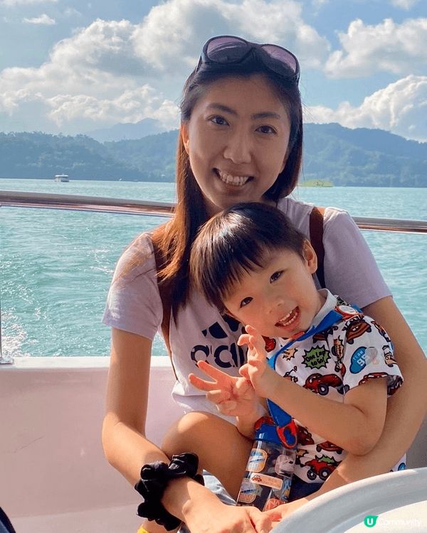 台中是港人常到地點，並都係十分想簡單旅行又可以俾小朋友見識下...