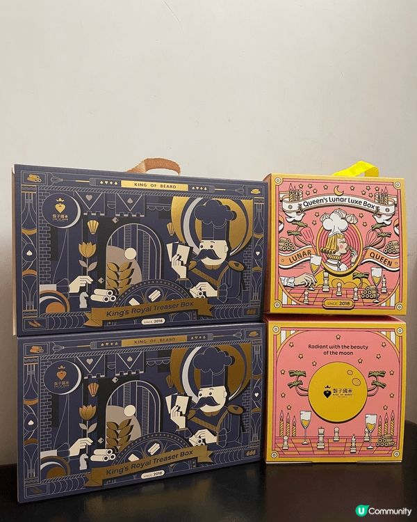台北西門町必買蛋捲手信✨