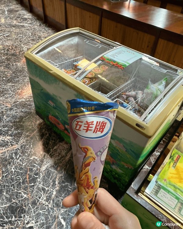 返親大陸都要吃吃喝喝