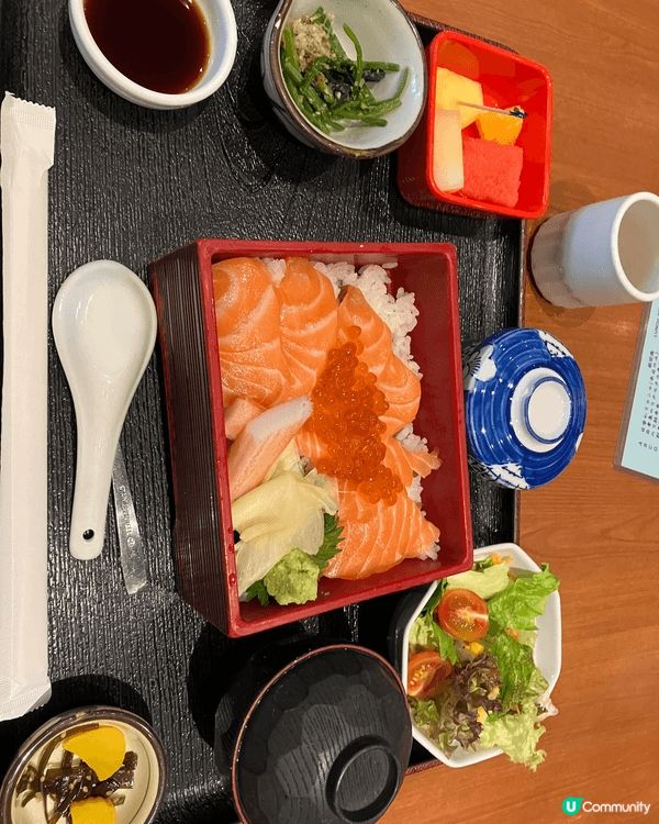 到啟德行一下，有大型商場，又有小朋友玩嘅地方，再到尖沙咀食三...