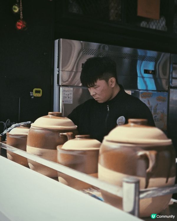 去澳門官也街搵食，除左牛什和榴槤雪糕外，大家不妨試埋旺記既樽...