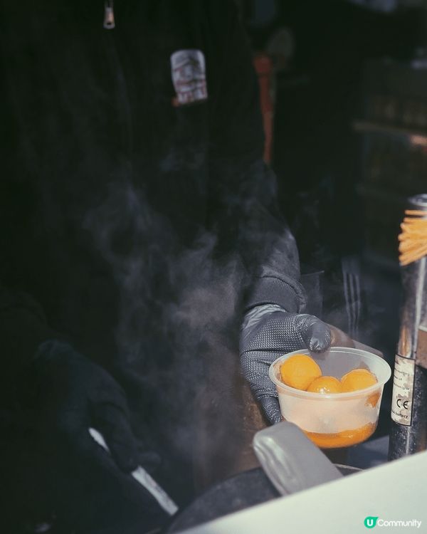 去澳門官也街搵食，除左牛什和榴槤雪糕外，大家不妨試埋旺記既樽...