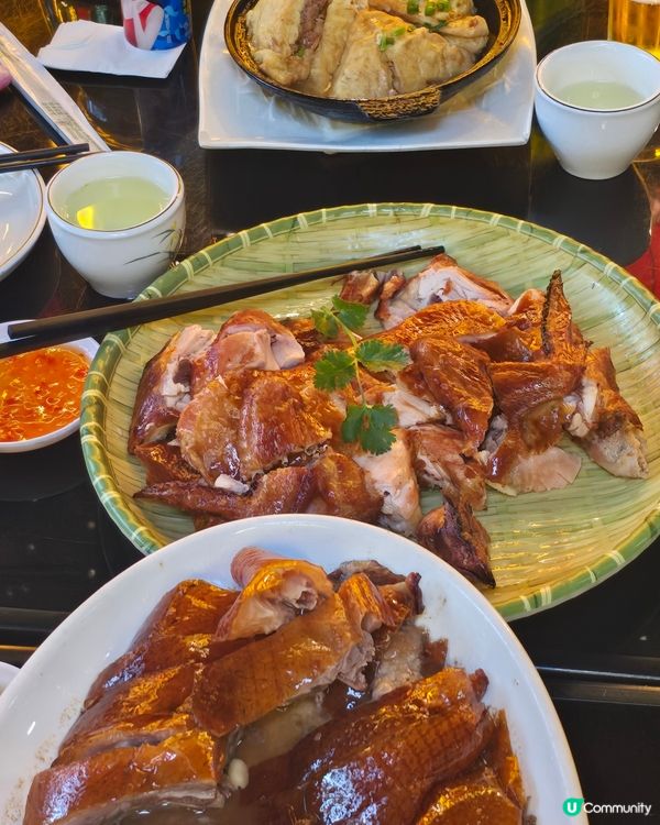 新年快樂 三百年古鎮甘坑 燦爛的鐵花