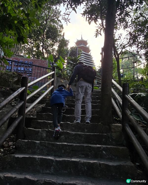 新年快樂 三百年古鎮甘坑 燦爛的鐵花