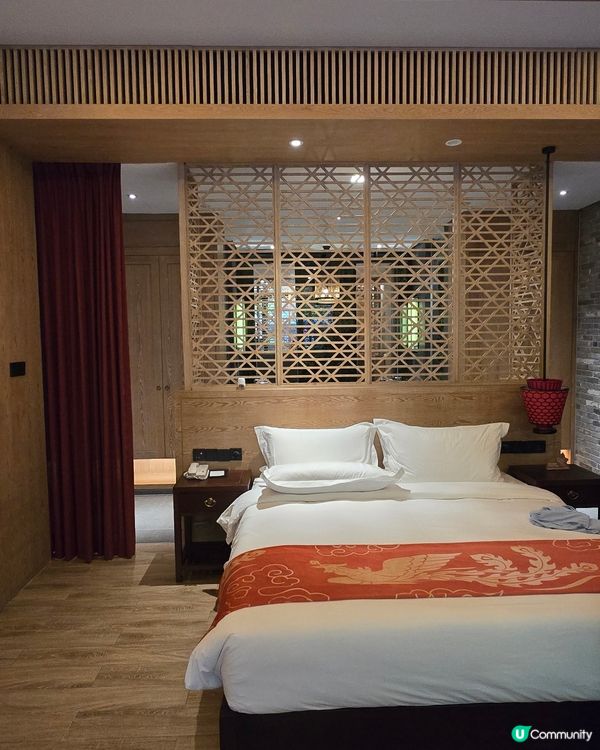 新年快樂 三百年古鎮甘坑 燦爛的鐵花