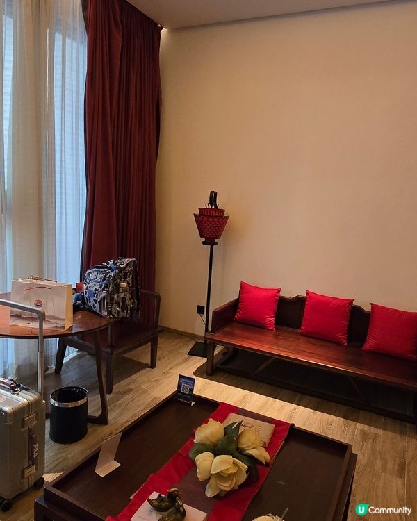 新年快樂 三百年古鎮甘坑 燦爛的鐵花