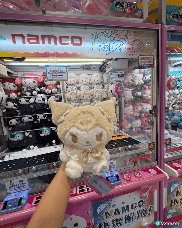 有人問點解次次都可以一兩下就出貨？