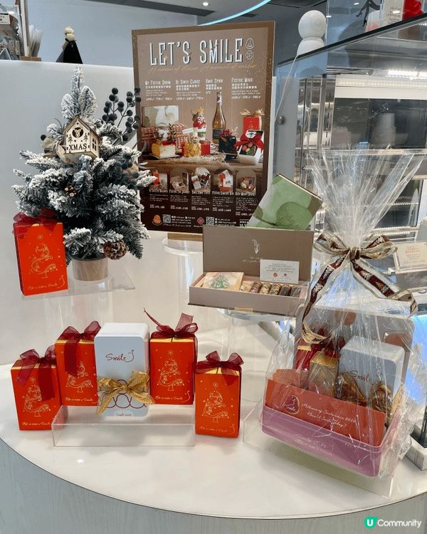 可以令人微笑的乳酪你食過未？今日介紹這間健康低脂乳酪店就擁有...