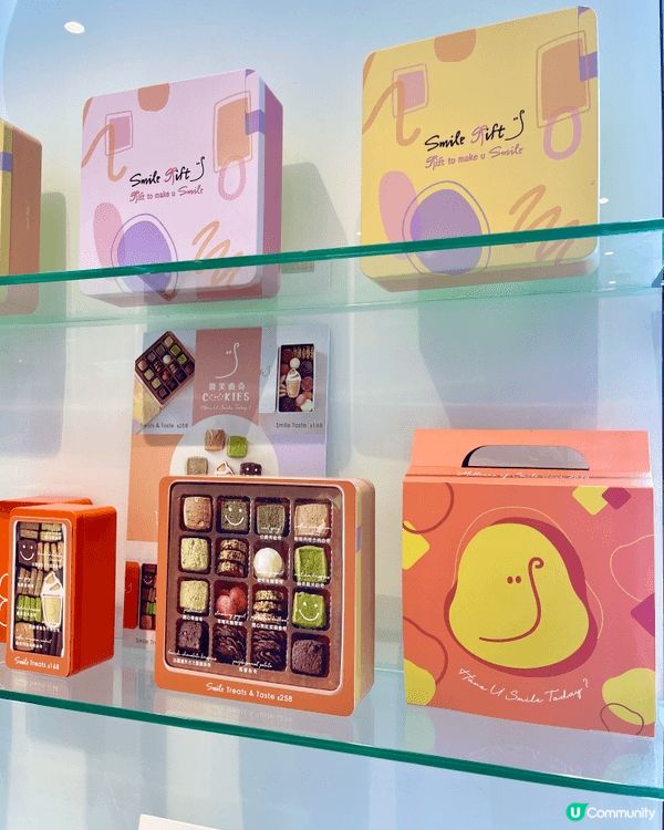 可以令人微笑的乳酪你食過未？今日介紹這間健康低脂乳酪店就擁有...