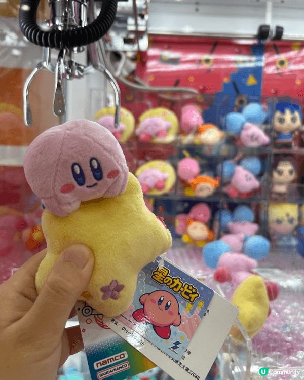 兩次一擊即中！媽媽 me time 好去處！（夾俾自己又得，...