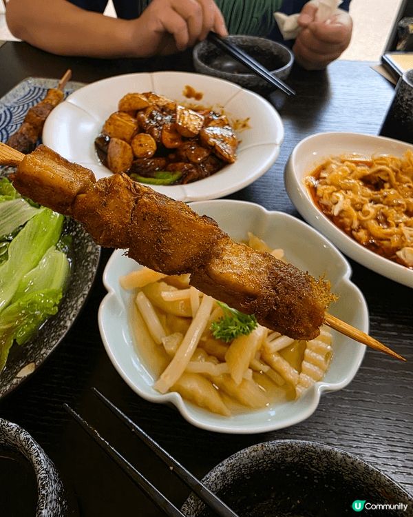 係上海無意發現嘅素食餐廳！！好surprised,  堅好食...