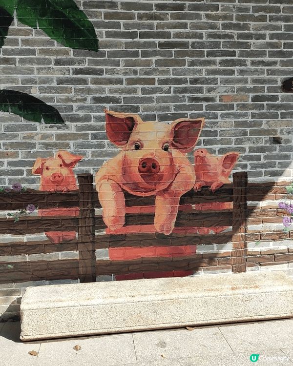 順德牛牛農場，一間12筆劃嘅順德菜館