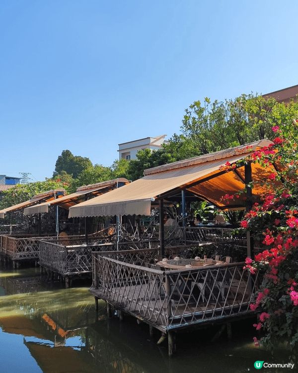 順德牛牛農場，一間12筆劃嘅順德菜館