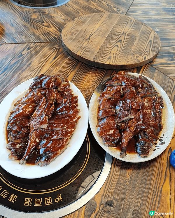 順德牛牛農場，一間12筆劃嘅順德菜館