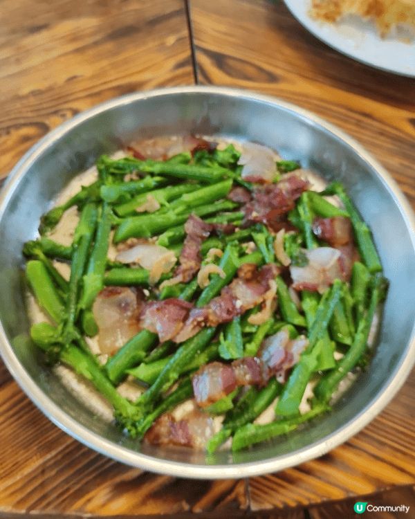 順德牛牛農場，一間12筆劃嘅順德菜館