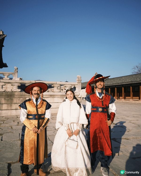 喺亞洲快閃 我經常去韓國日本泰國旅行即刻執個篋就行得😚😚去熱...