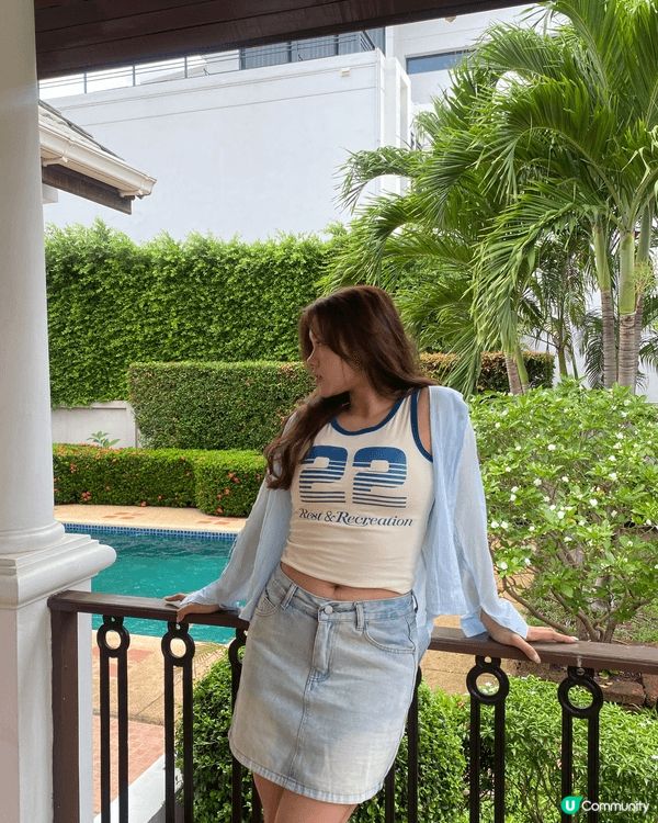 喺亞洲快閃 我經常去韓國日本泰國旅行即刻執個篋就行得😚😚去熱...