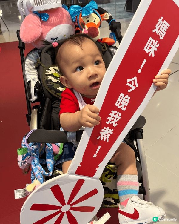 從廚房嘅一瓶瓶調味靈感，到走進街頭嘅限定驚喜，百年醬料品牌李...