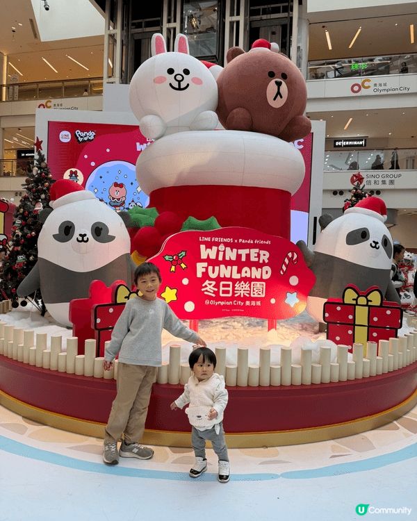 小朋友係TOMICA迷，一知道屯門市廣場有TOMICA「55...