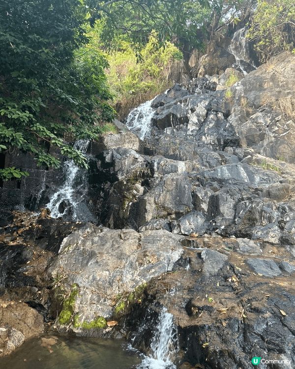 香港超多好地方玩，上山下水都得，連公園都正過人！深水埗滑梯都...
