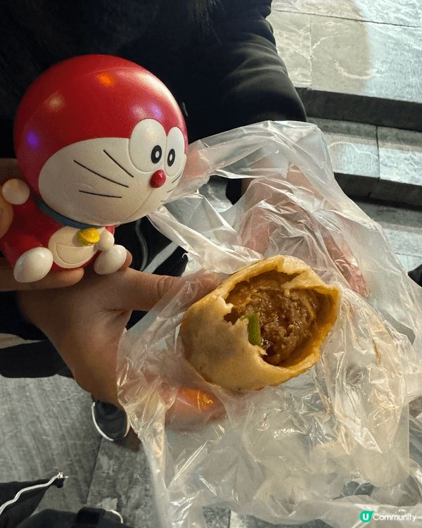 北京做好漢，食脆如薯片嘅片皮鴨
