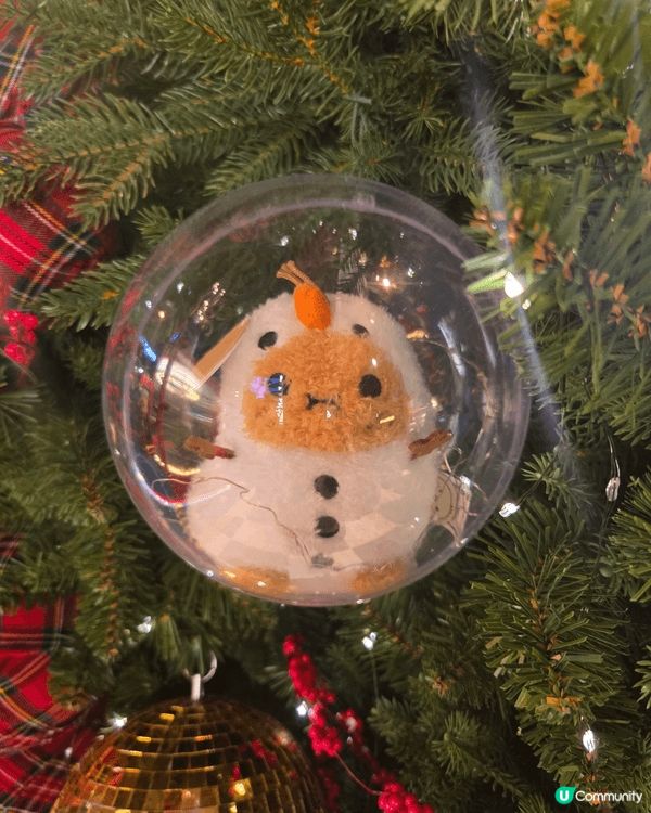 朗豪坊 Merry potatoMAS