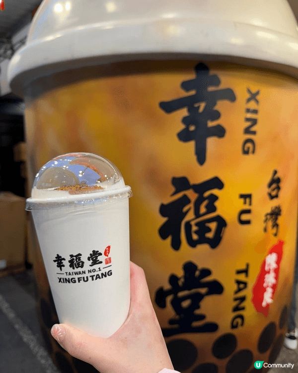 終極快閃台灣