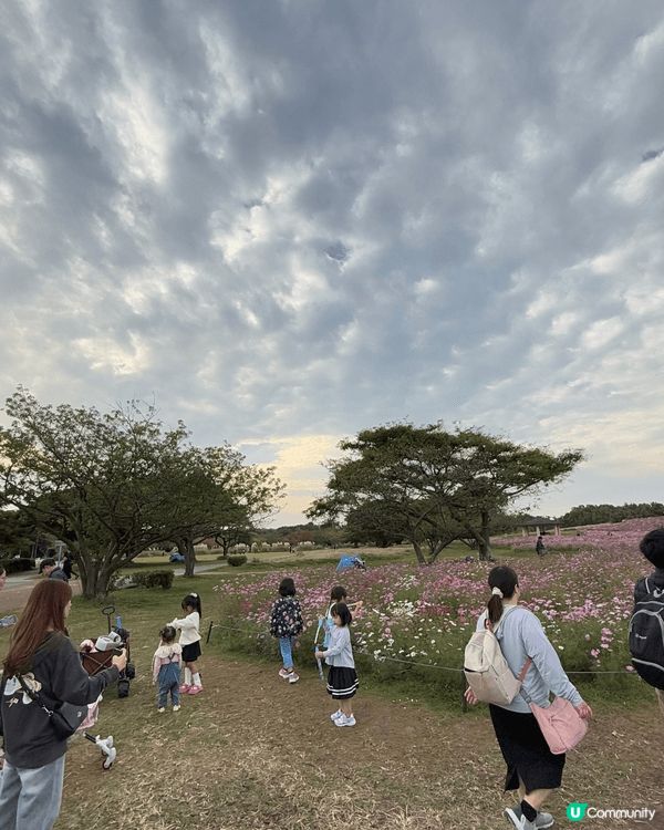 福岡遊，福岡既山山水水真係好靚，個天空係最靚，好清，藍天白雲...