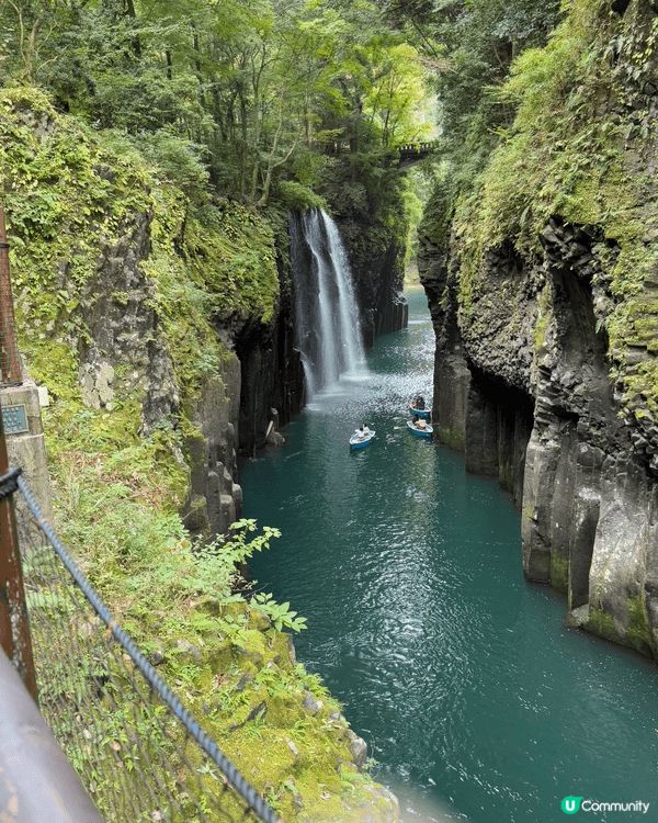 福岡遊，福岡既山山水水真係好靚，個天空係最靚，好清，藍天白雲...