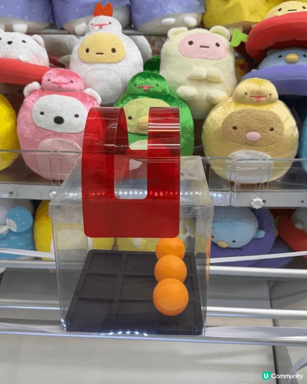 每次食完飯基本上Namco是我和男朋友必到的地方，每次都會給...