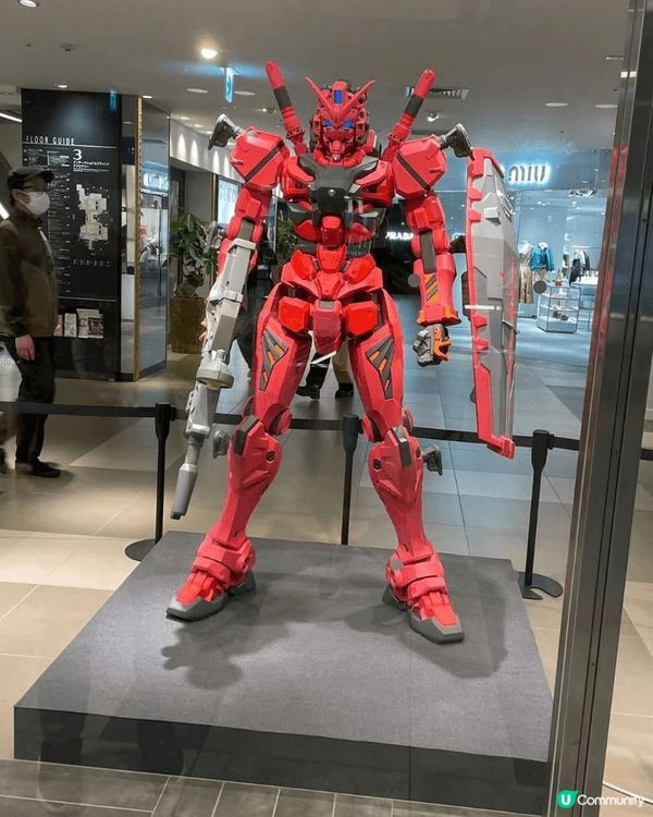 大阪難波地區是必去！這裡不僅是南大阪最繁華的商業地帶，更是交...